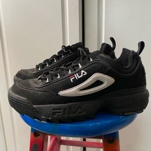 FILA SHOE